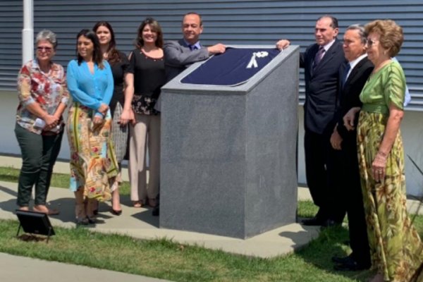 SEST SENAT inaugura nova unidade em Vilhena (RO)